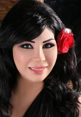 غادة ابراهيم