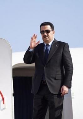رئيس الوزراء العراقي