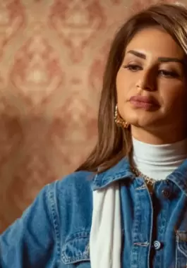 منة فضالي