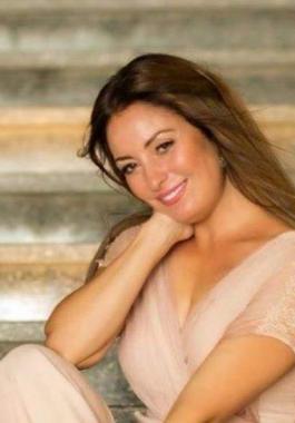 نرمين الفقي