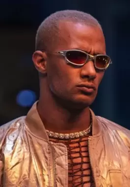 محمد رمضان