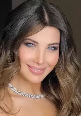 نانسي عجرم