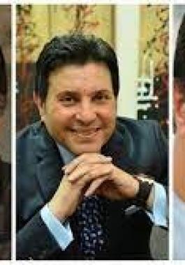 مصطفى كامل