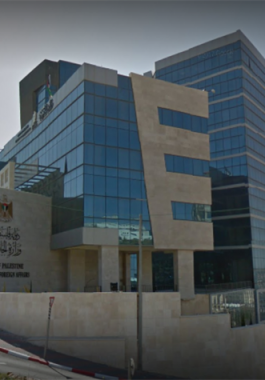 الخارجية والمغتربين.