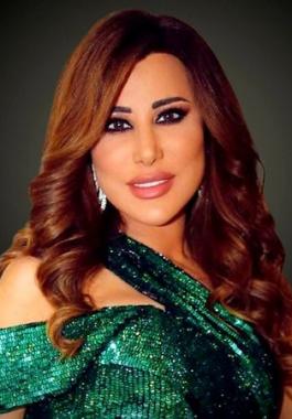 نجوى كرم