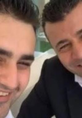 الشيف بوراك