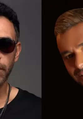 بعد حذف أغنيته.. رامي صبري يقبل تحدي عمرو مصطفى وينشر الدليل