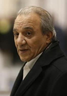 رئيس المخابرات العامة ماجد فرج