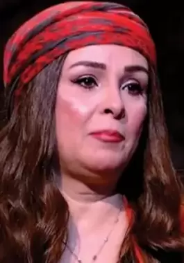 الجمهور مستاء من حنان شوقي بعد تصريحاتها حول (الحجاب)