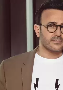 صابر الرباعي