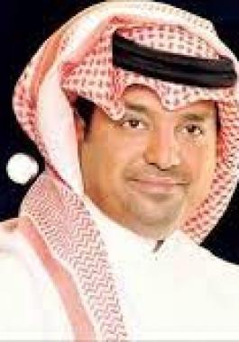 راشد الماجد