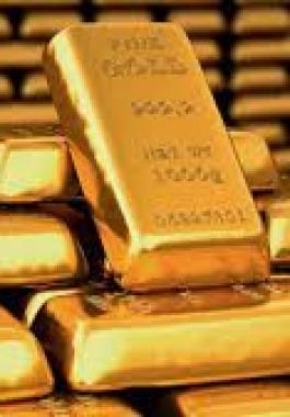 الذهب يستعيد توازنه مع تحول الأنظار إلى اجتماع 