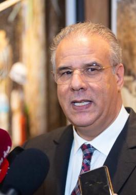 محمد سالم الشرقاوي