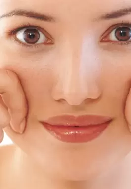 أكلات للمحافظة على البشرة
