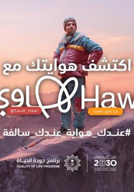 هاوي