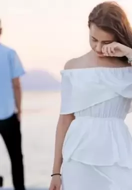 ما هي أعراض انكسار القلب ؟