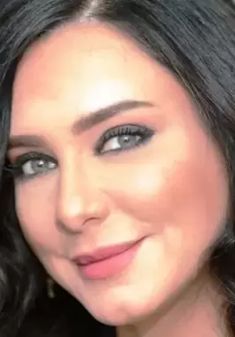 سلاف فواخرجي