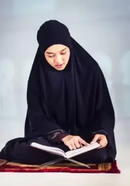 هل غازات المهبل تبطل الصلاة؟