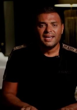 رامي صبري