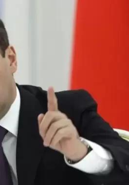 الرئيس الروسي السابق: نهاية العالم تقترب لهذا السبب!