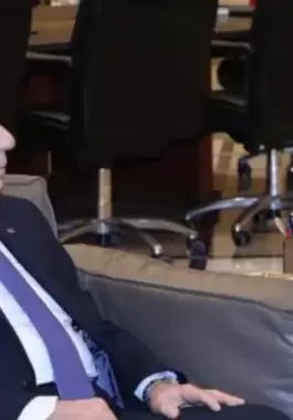 وزير الدفاع اللباني