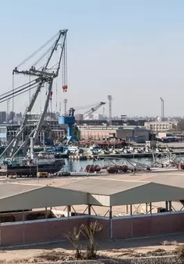 بأكثر من مليار دولار.. مصر تعتزم تشييد مصنع إطارات في السويس