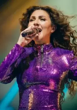 ميريام فارس