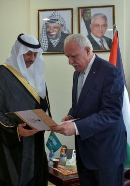 المالكي.