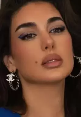 ياسمين صبري
