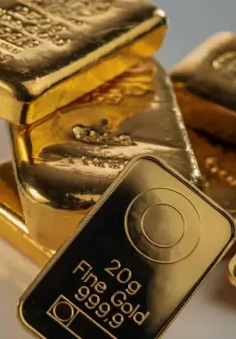 الذهب يبهت وسط ترقب لبيانات التضخم في أميركا