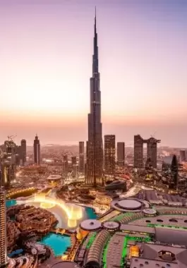 ما تفسير الحلم برؤية برج خليفة في المنام