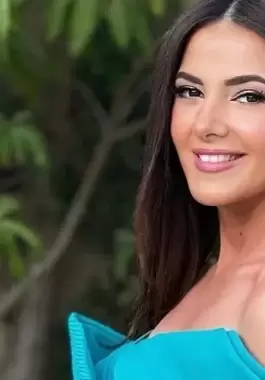 دنيا سمير غانم