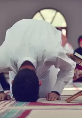 دعاء للميت في يوم المولد النبوي