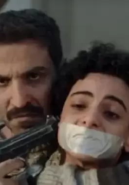 بعد انتهاء (سفاح الجيزة) و تصدره الترند: أحمد فهمي يوجه رسالة لجمهوره