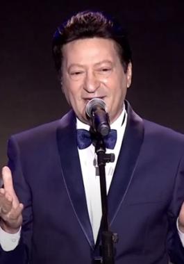 محمد الحلو