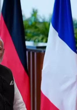 الهند تطلق تحالفا عالميا للوقود الحيوي خلال قمة العشرين