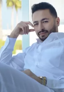 حمادة هلال