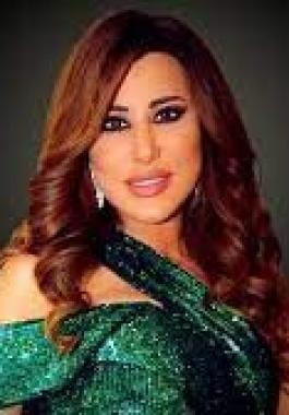 نجوى كرم