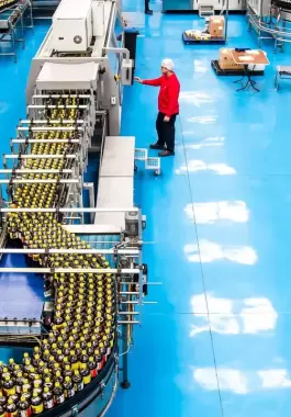 2.6 مليار دولار صادرات مصر الغذائية في 7 أشهر.. نمو بـ 10%