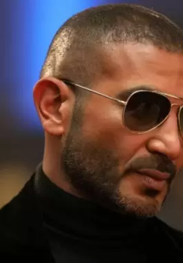 أحمد سعد