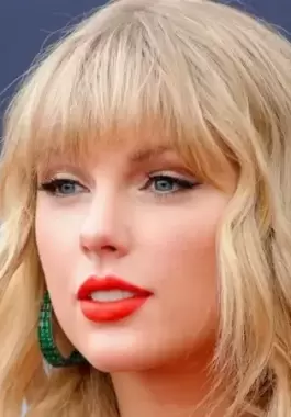 تايلور سويفت تثير شائعات حول ارتباطها بهذا الشخص!