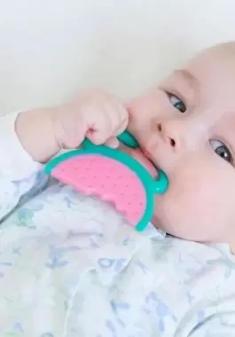 ألم التسنين