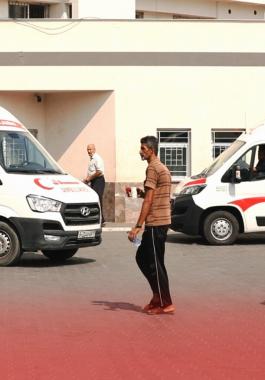 الكشف عن آخر حصيلة للشهداء والإصابات جراء العدوان الإسرائيلي على غزة