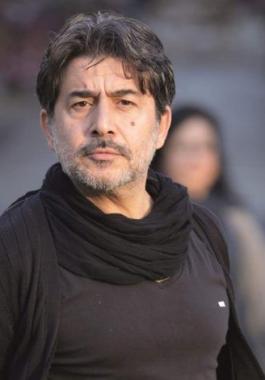 عابد فهد