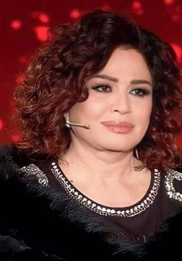 الهام شاهين