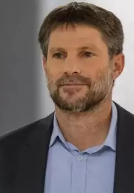 سموتريتش