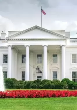 معلومات-عن-البيت-الأبيض-الأمريكي