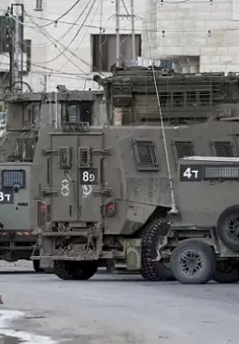 اقتحام-سابق-لقوات-الاحتلال