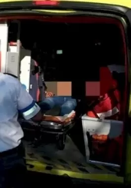 جريمة إطلاق نار في الداخل المحتل