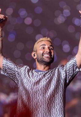 أحمد سعد